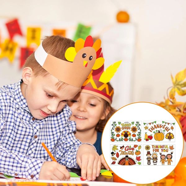 coloring-contest-thankful